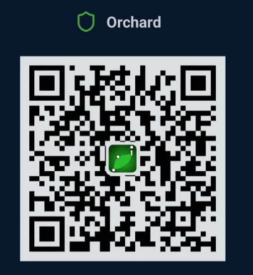 Zcash Donation QR Code