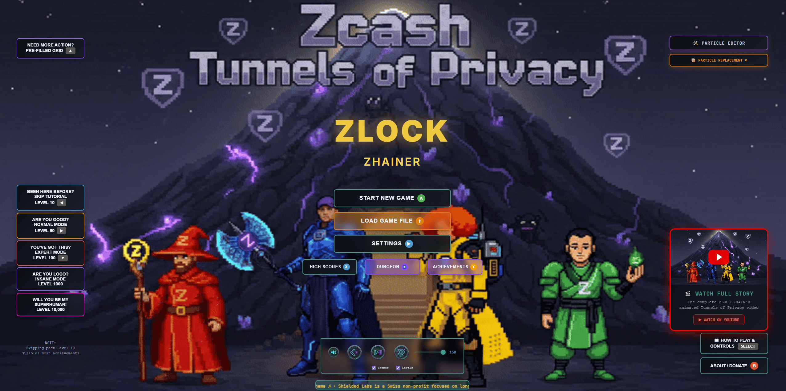 ZLOCK 1